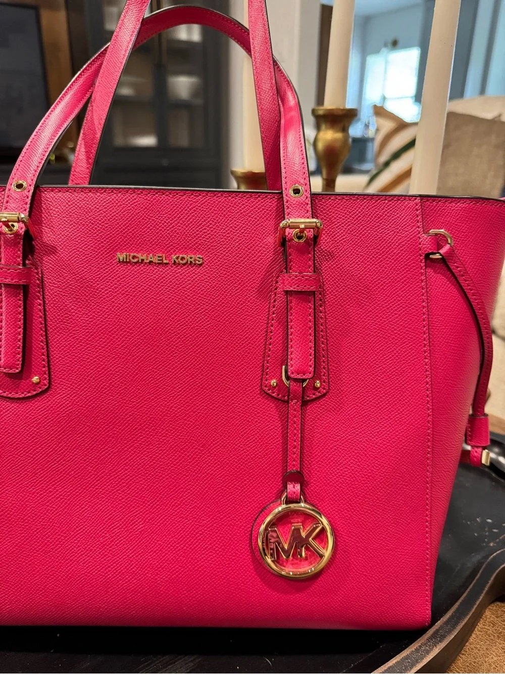Michael Kors bag image